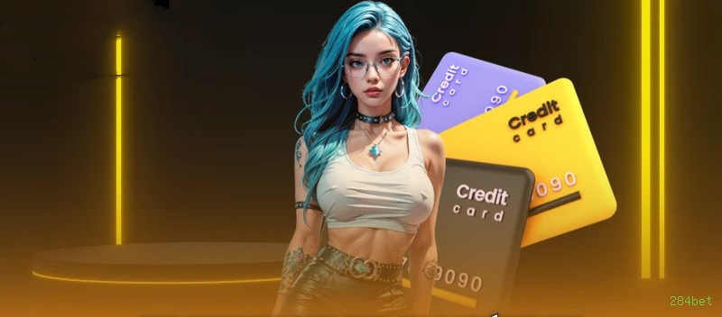 Baixar APK 284bet
