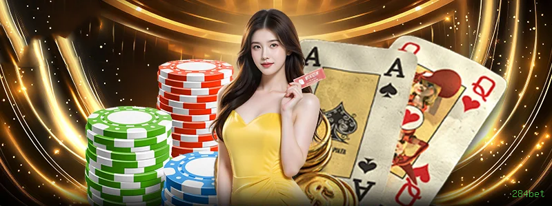 Download PC 284bet