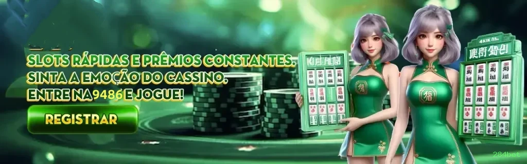 Reload Bonus 284bet