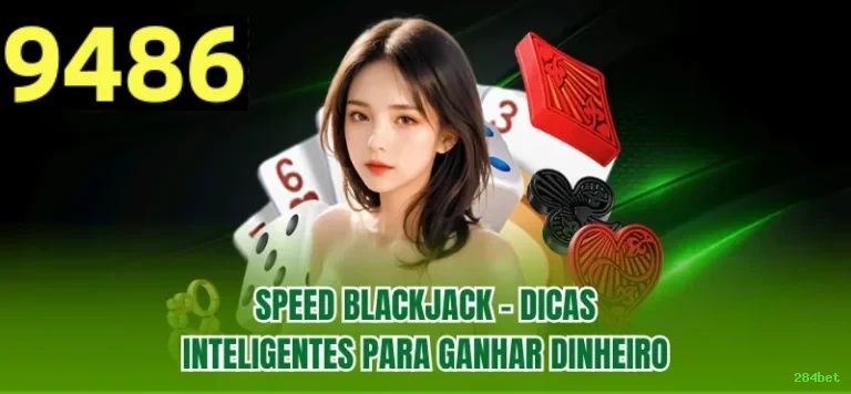 Programa VIP 284bet