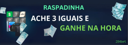 Cassino 24/7 disponível