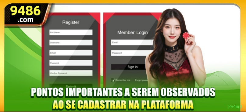 Siga a 284bet no Facebook