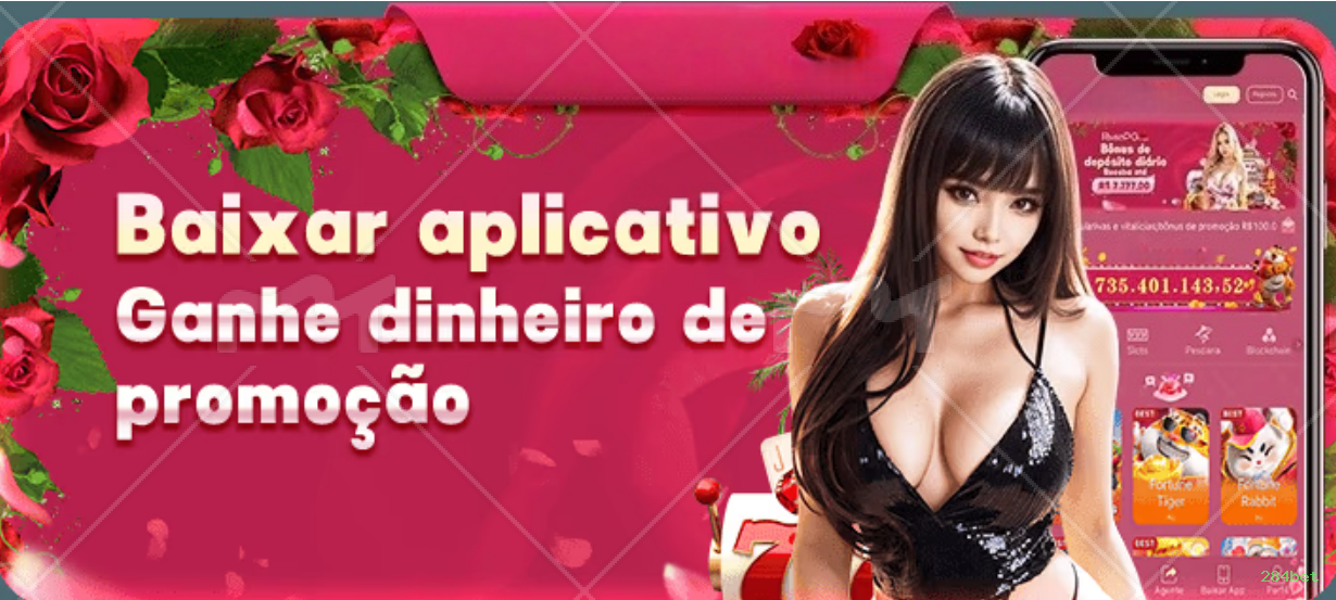 Instalação PC 284bet