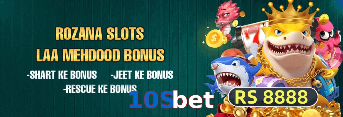 10Sbet featured